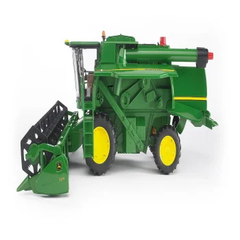 Bruder kombajn John Deere T670i 021320-5 Bruder kombajn John Deere T670i 021320-5